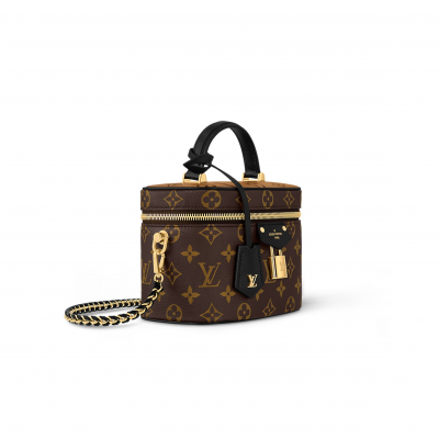 LOUIS VUITTON VANITY PM M47128 (19*13*11cm)